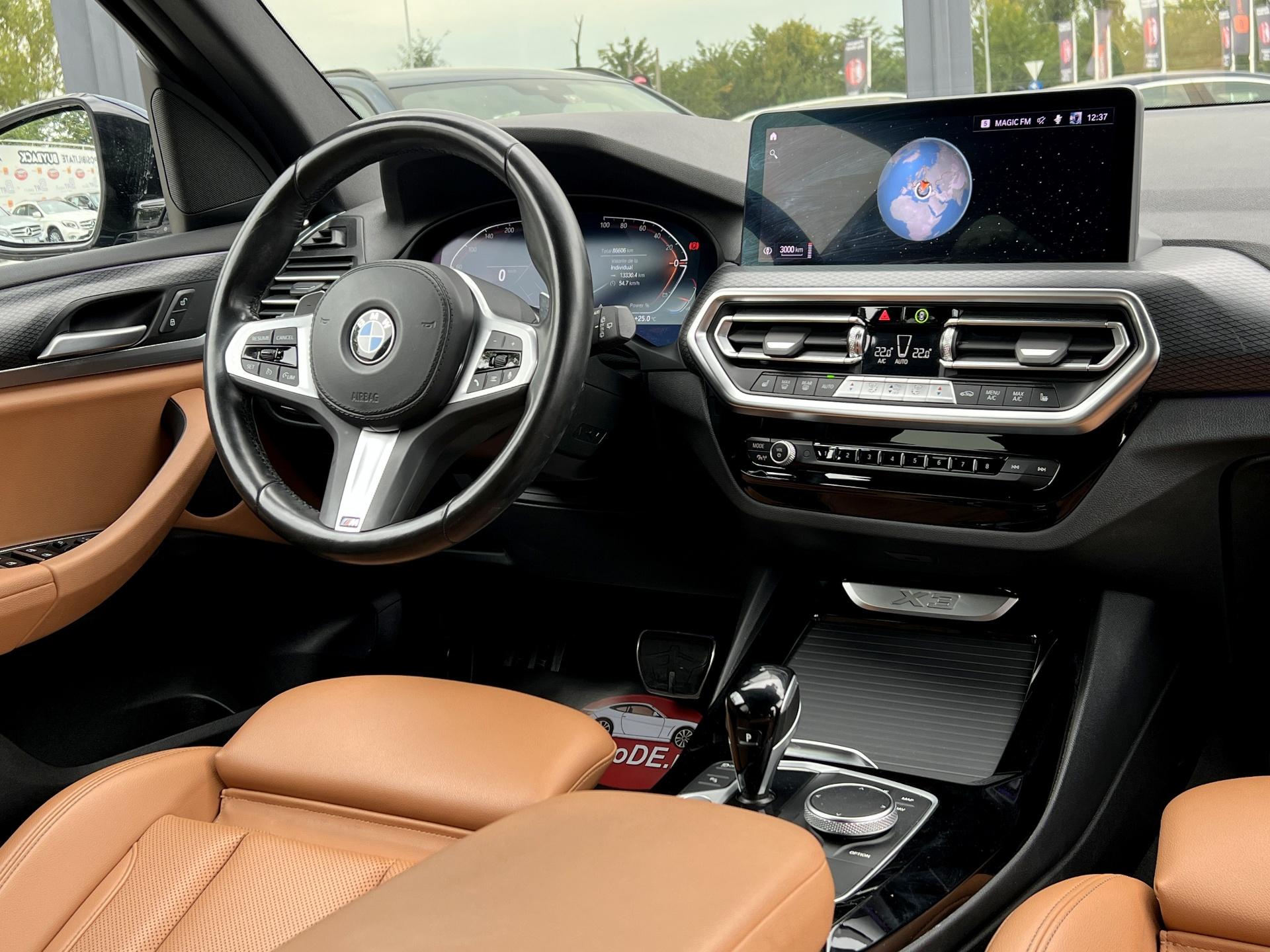 BMW-X3