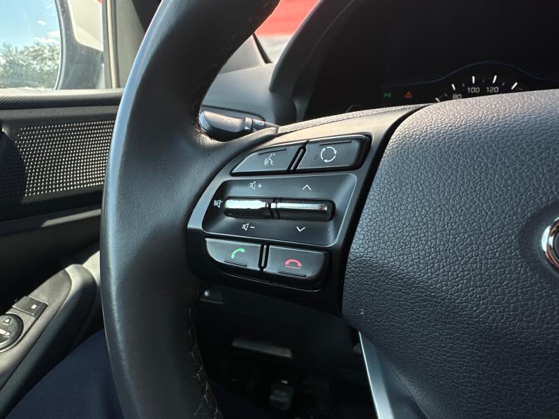 Car Thumb