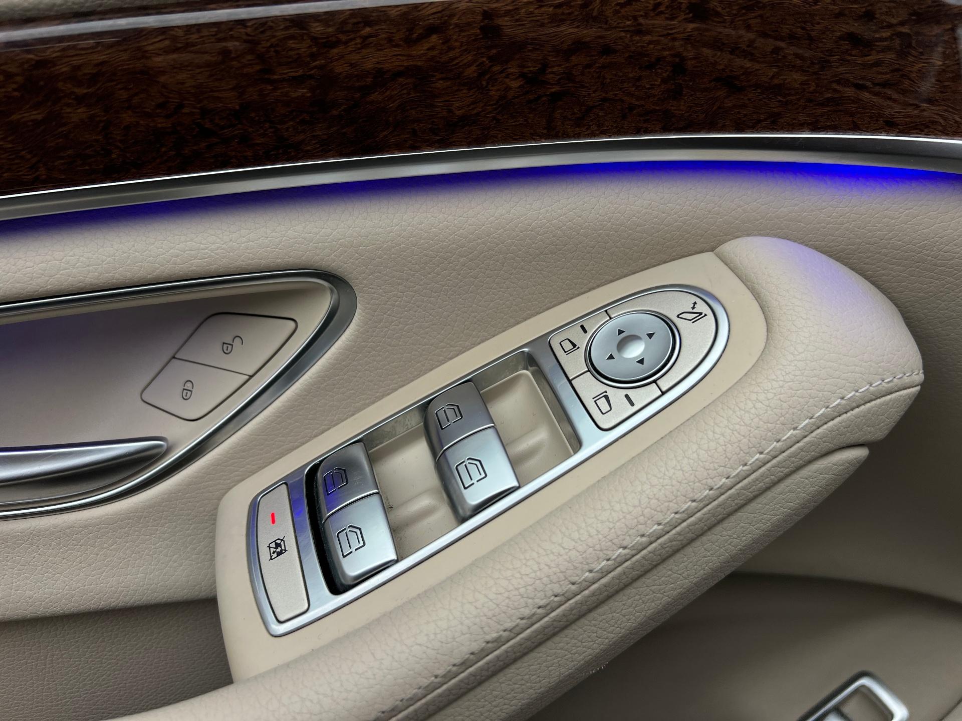 Mercedes-Benz-S