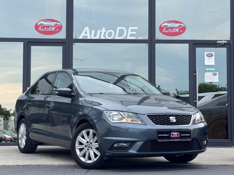 Seat Toledo