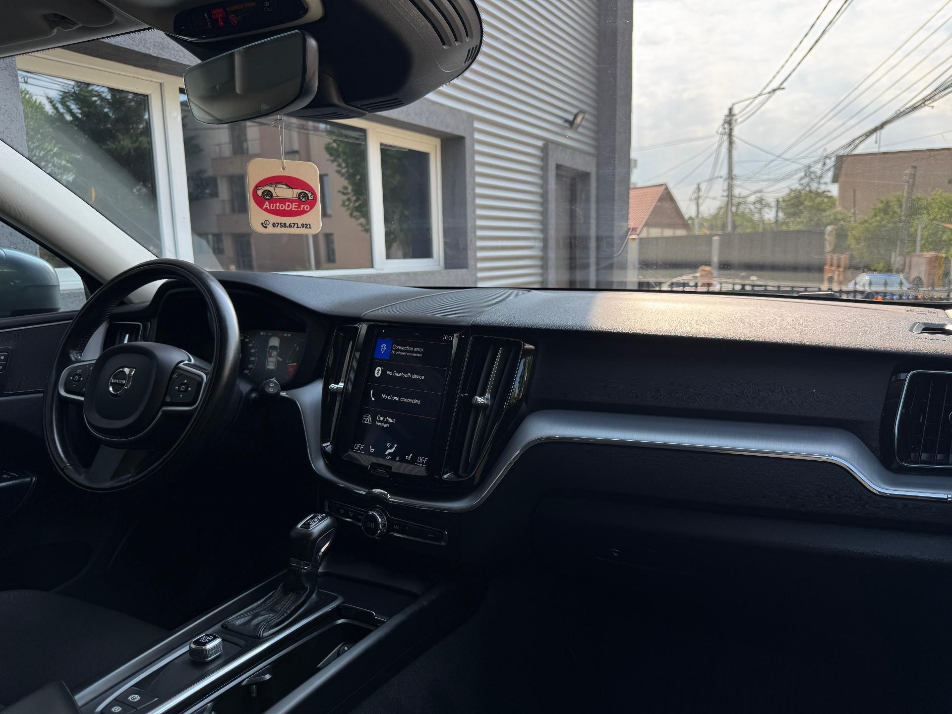 Volvo-XC 60
