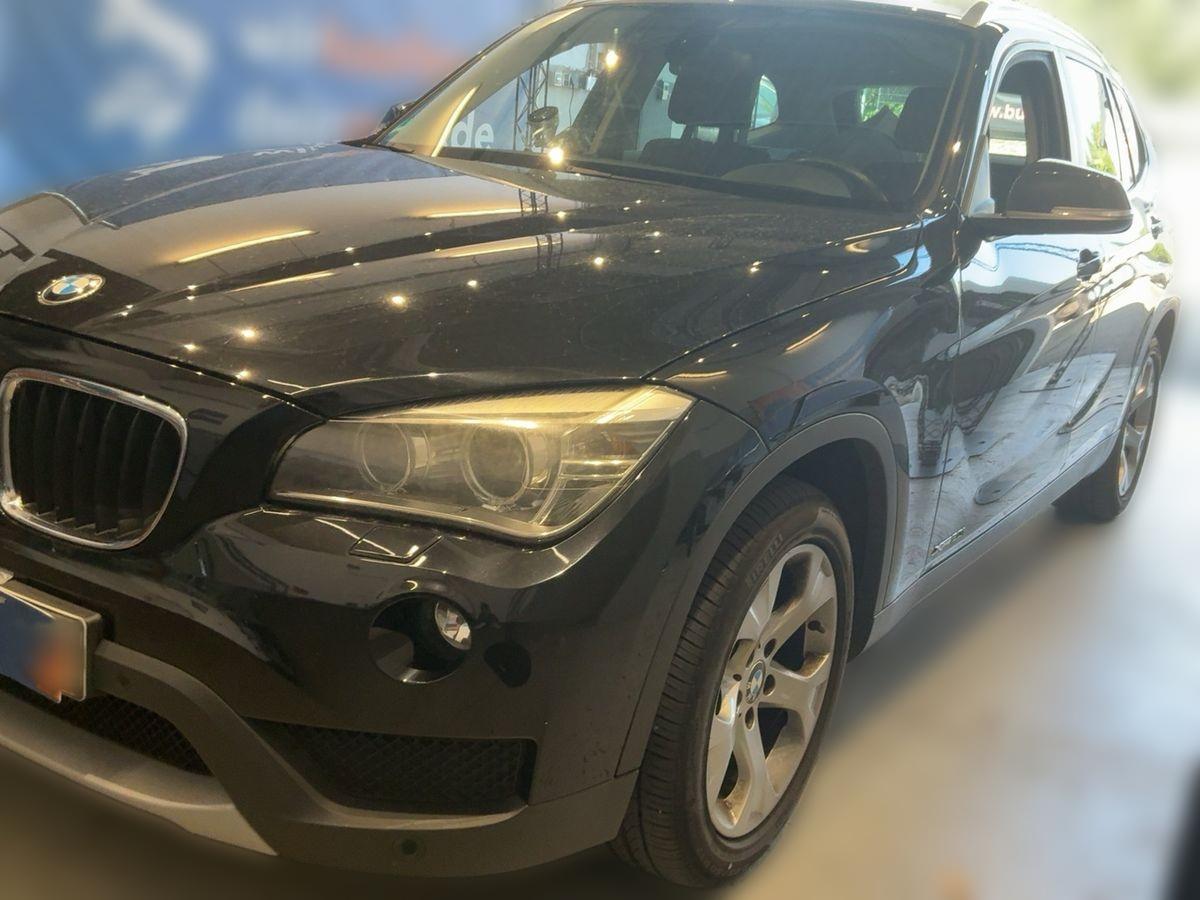BMW-X1