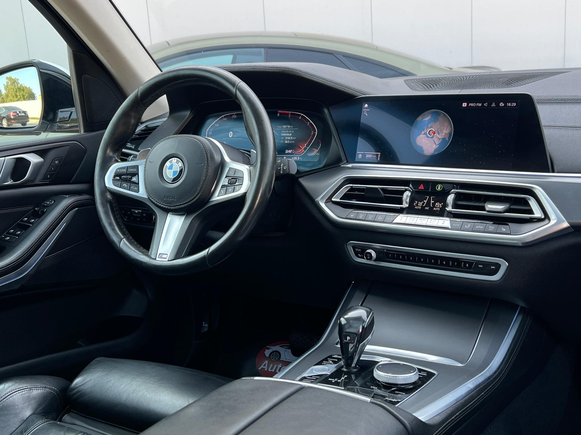 BMW-X5