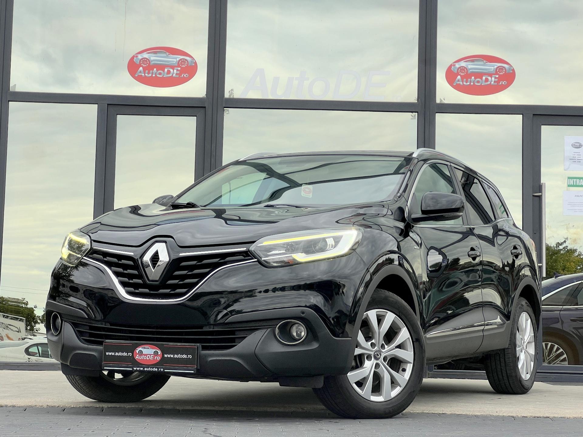 Renault-Kadjar
