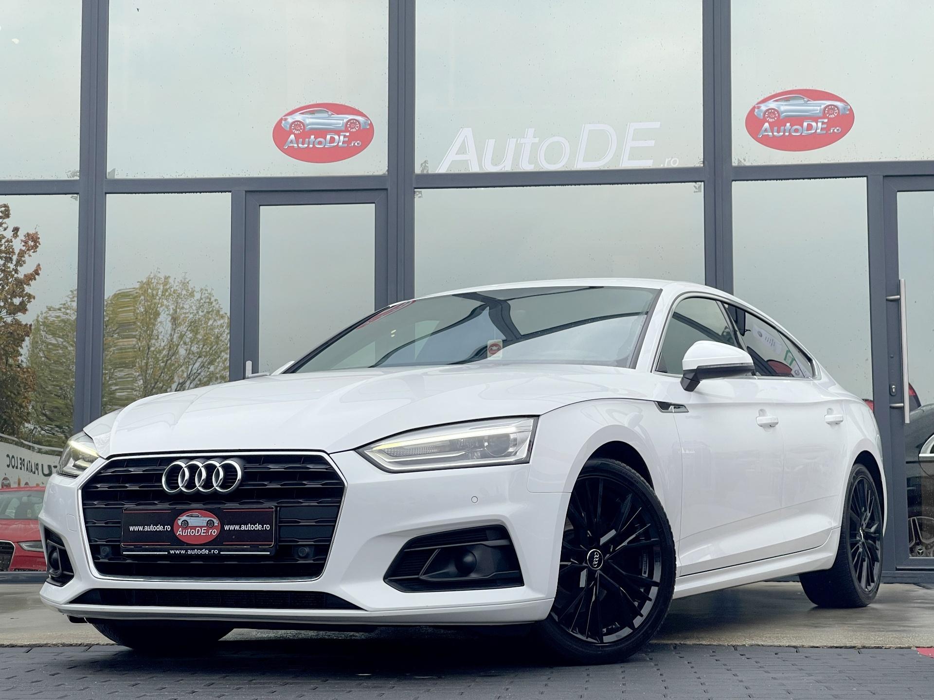 Audi-A5