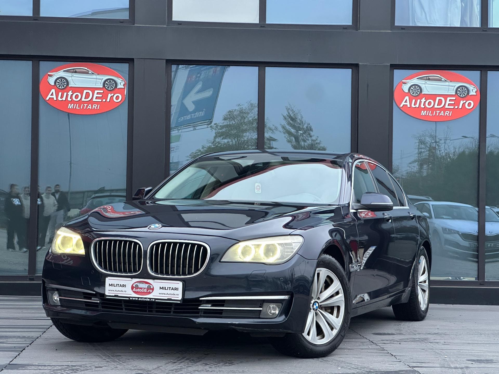 BMW-Seria 7