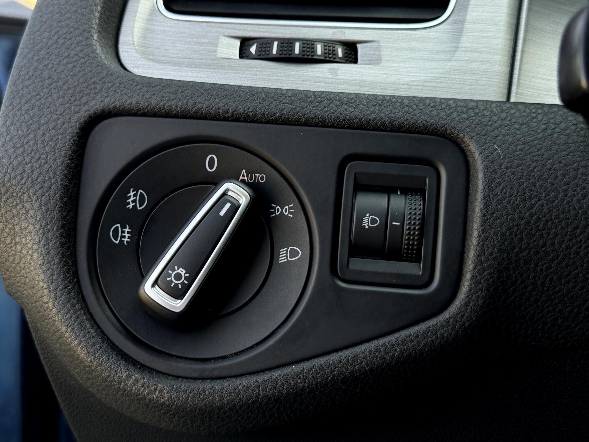 Volkswagen-Golf