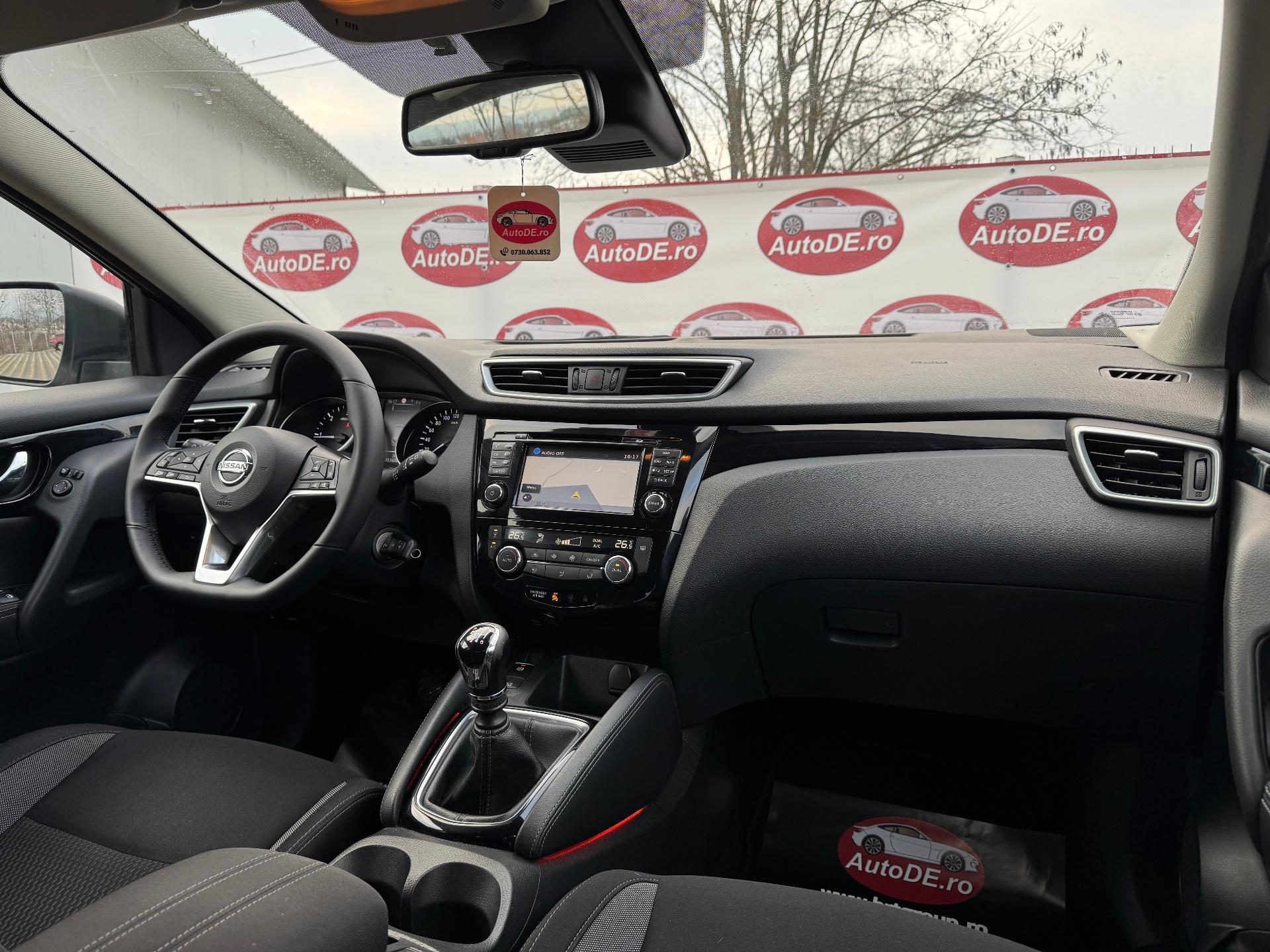 Nissan-Qashqai