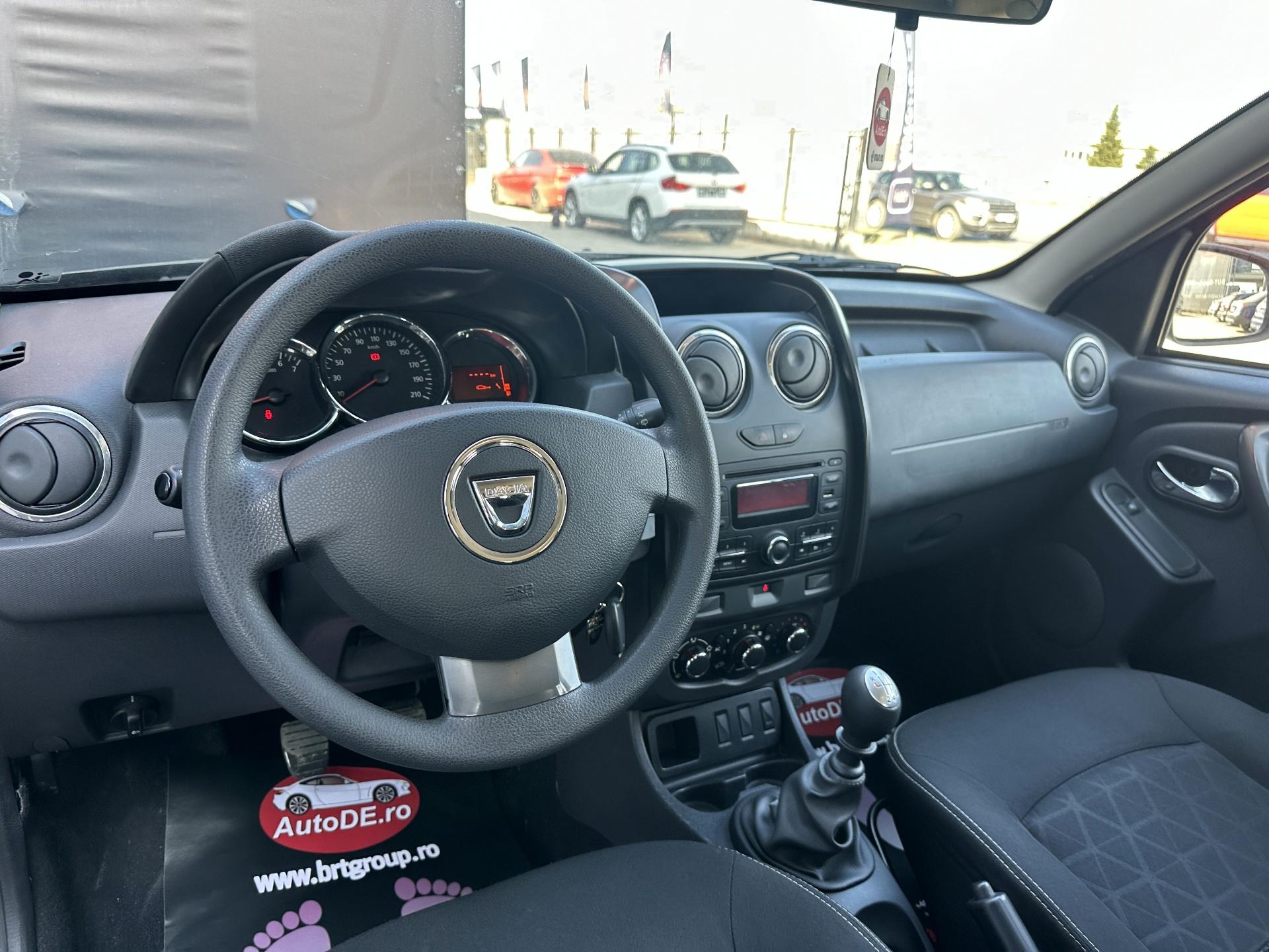 Dacia-Duster
