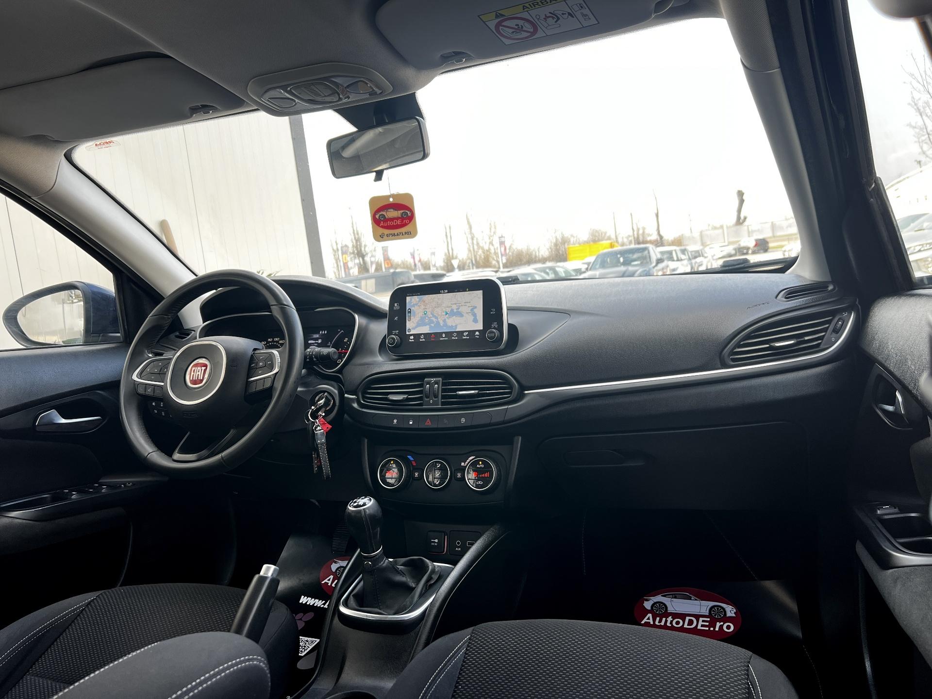 Fiat Tipo