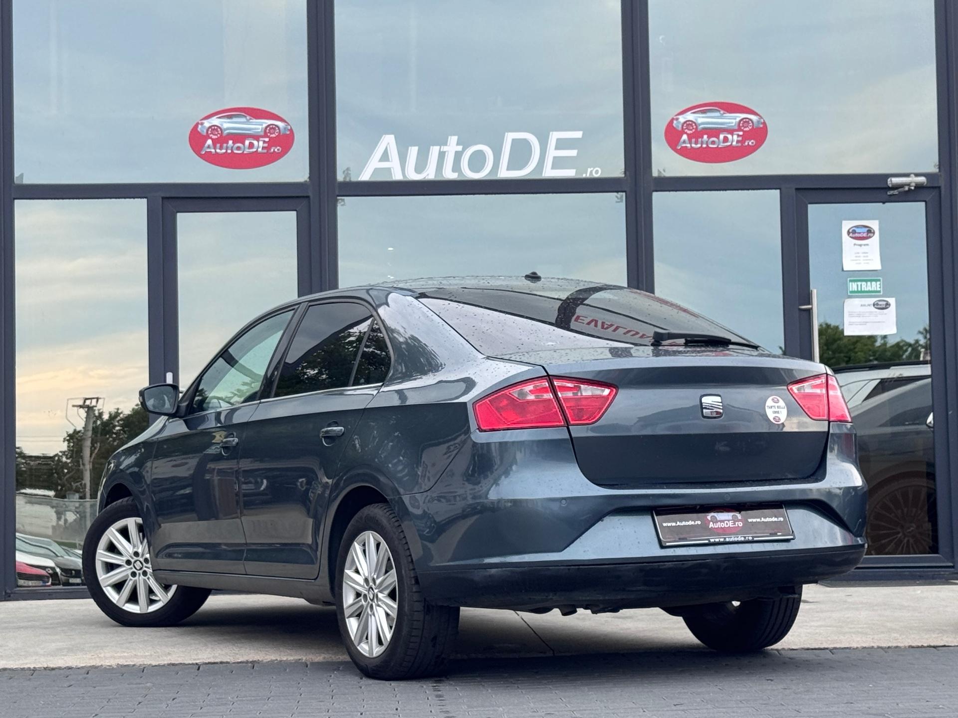 Seat-Toledo