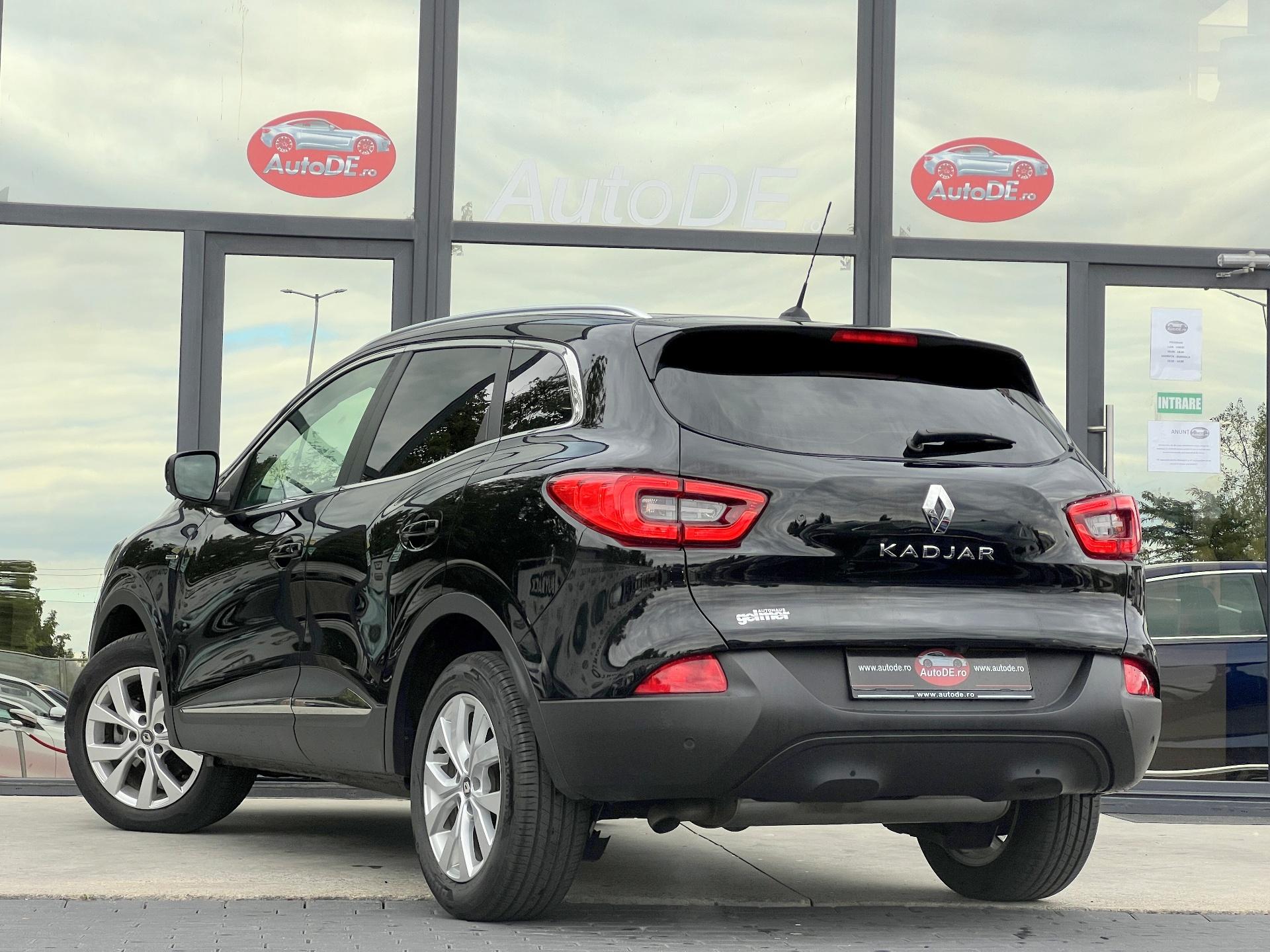 Renault-Kadjar