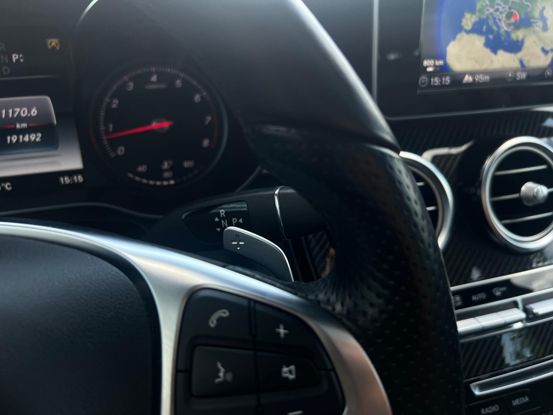 Mercedes-Benz-GLC
