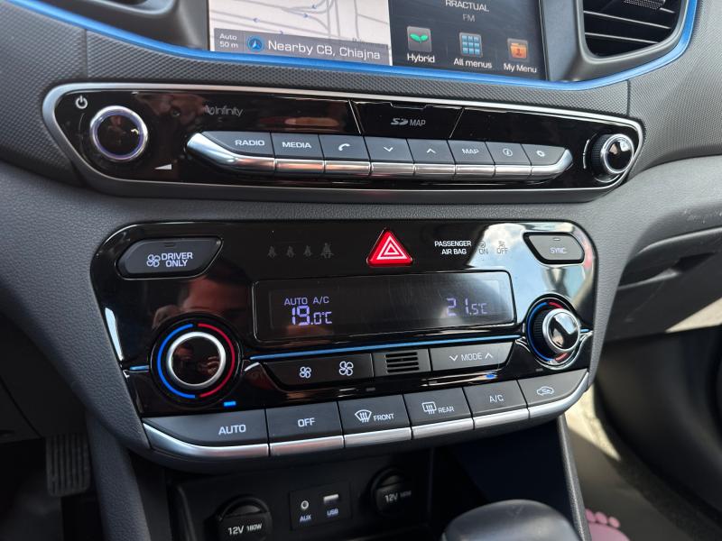 Car Thumb