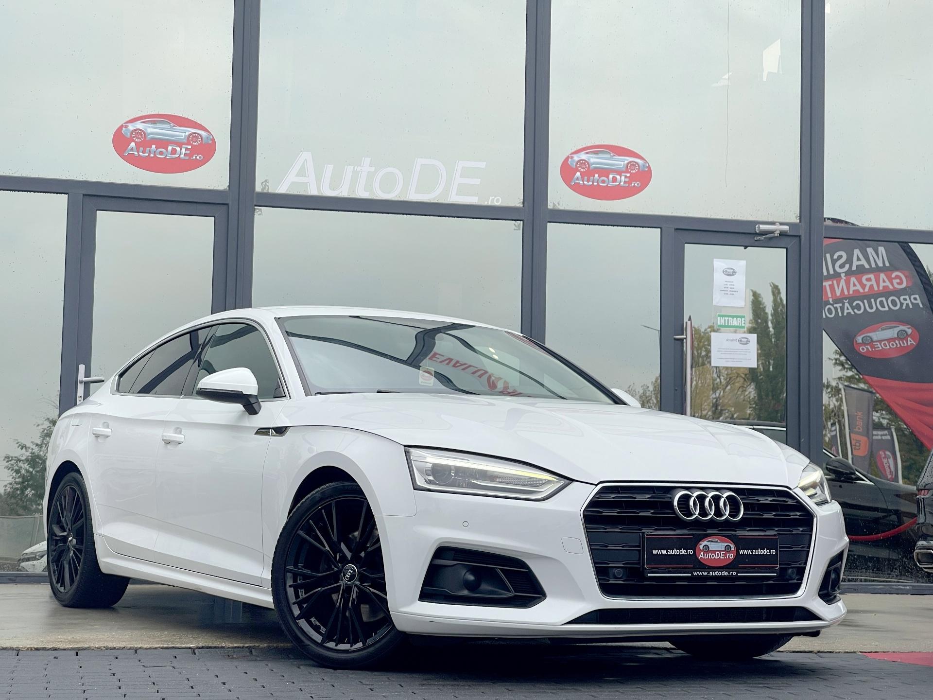 Audi-A5