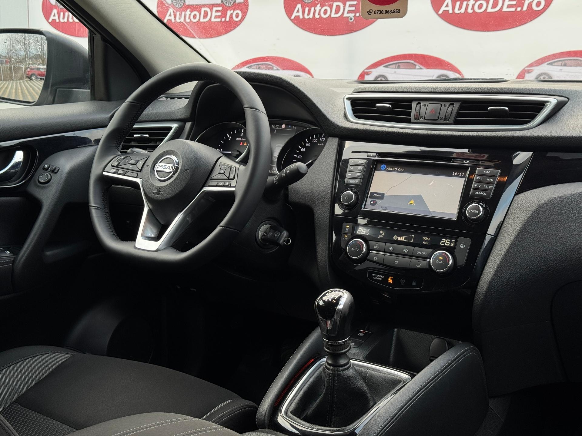 Nissan-Qashqai