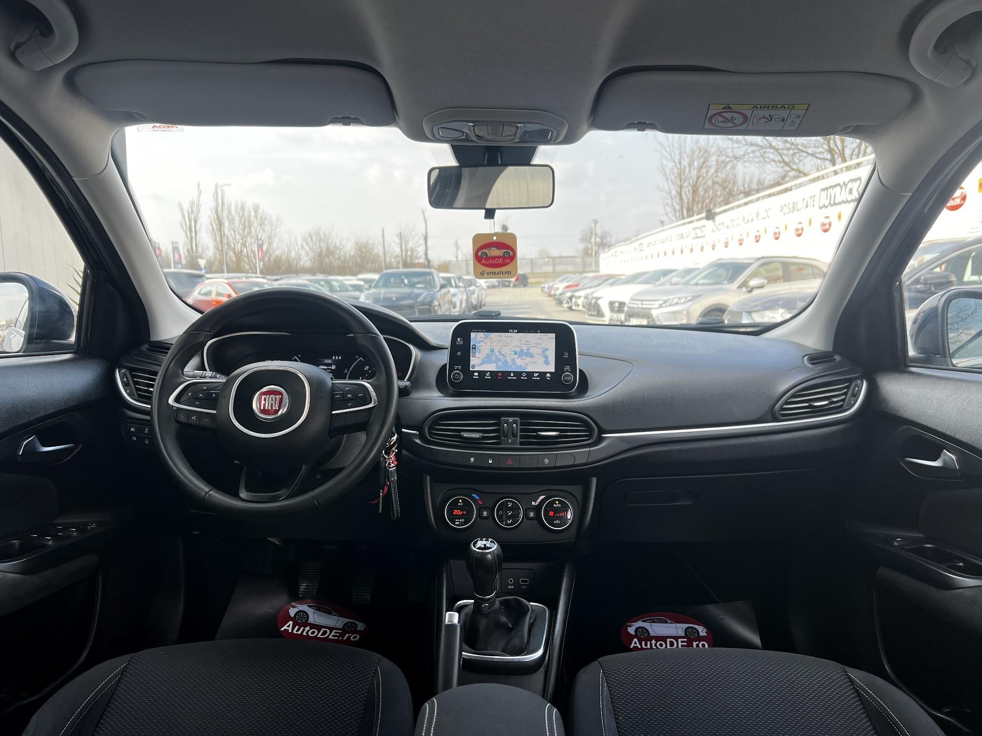 Fiat Tipo