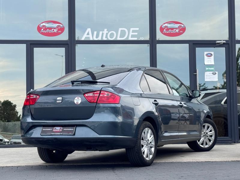 Seat Toledo