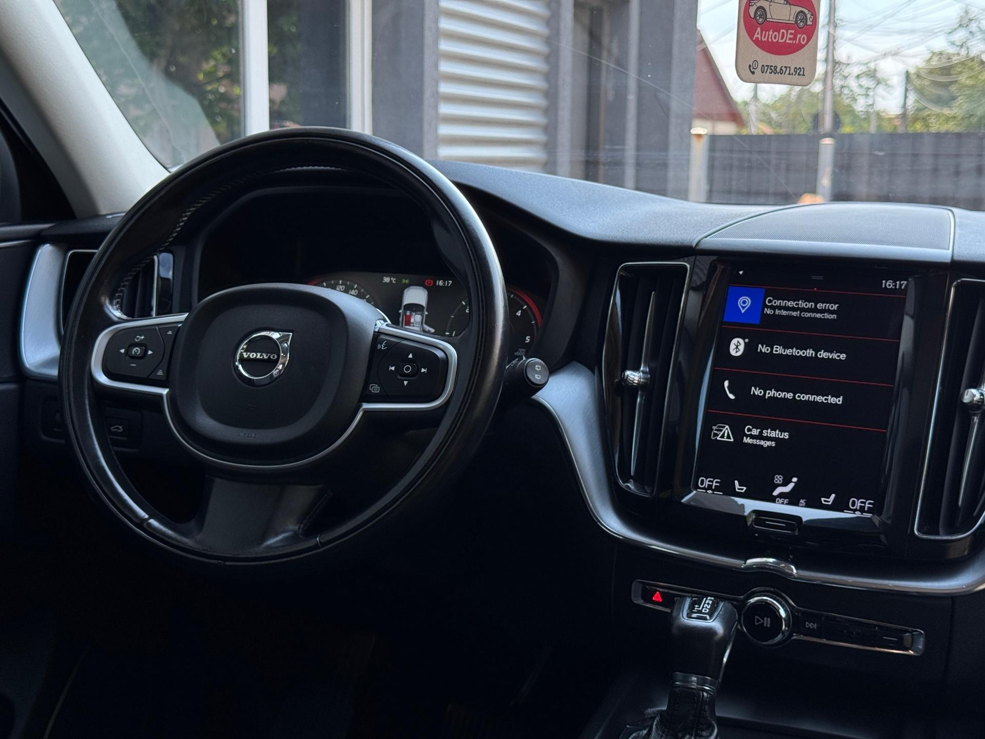 Volvo-XC 60