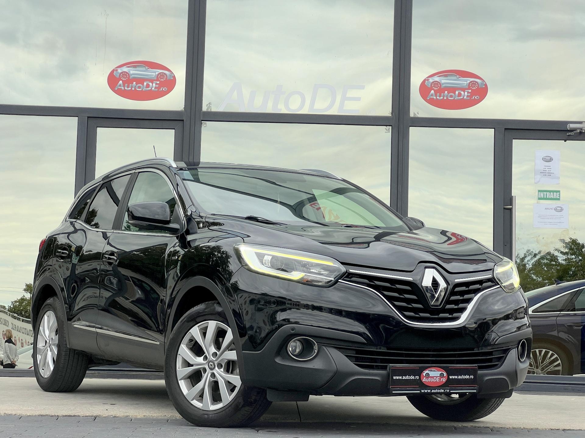 Renault-Kadjar