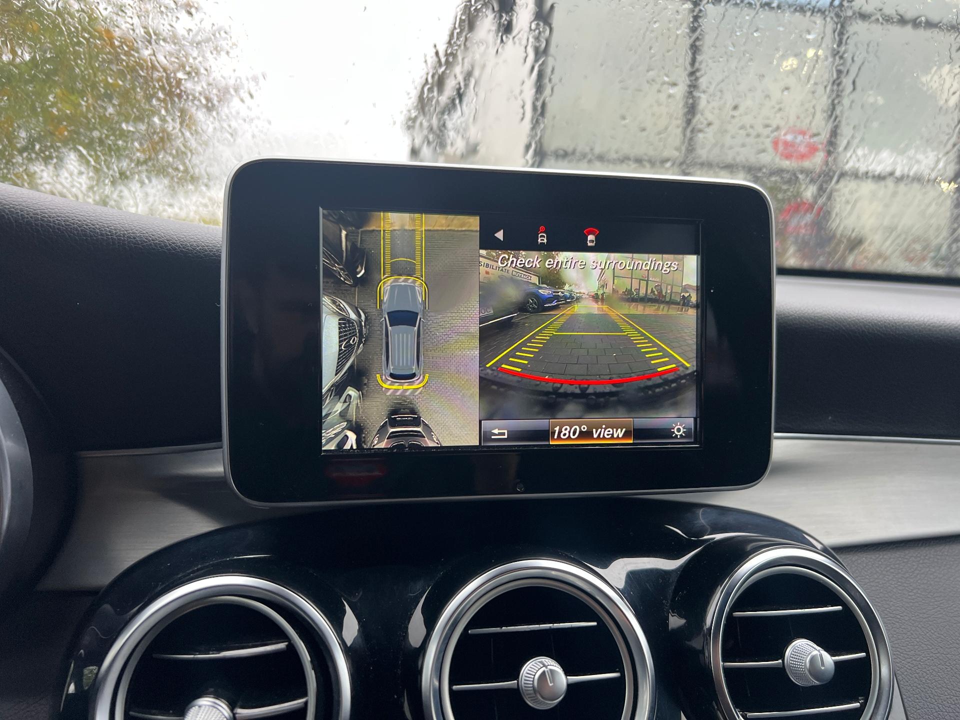 Mercedes-Benz-GLC