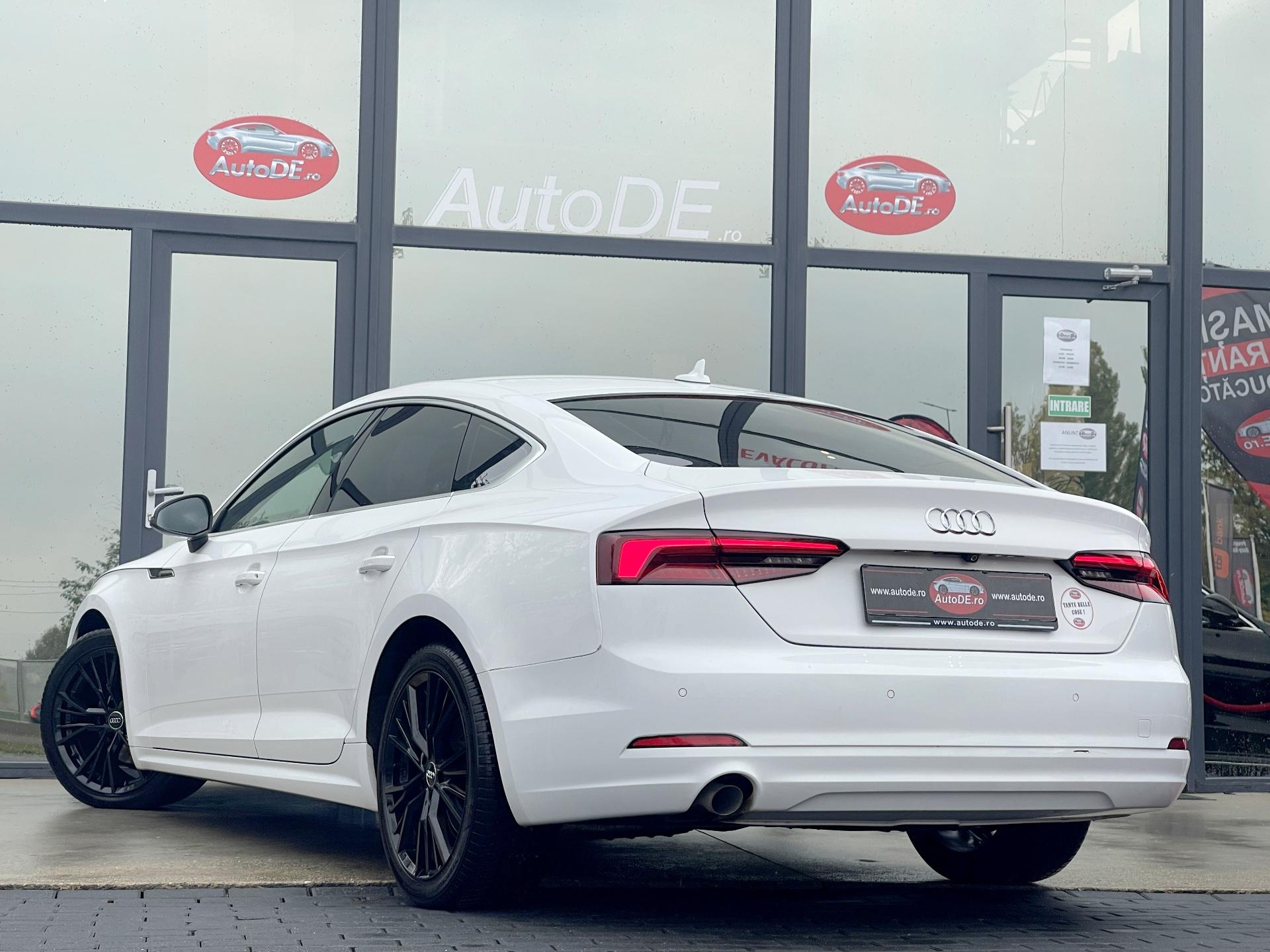 Audi-A5