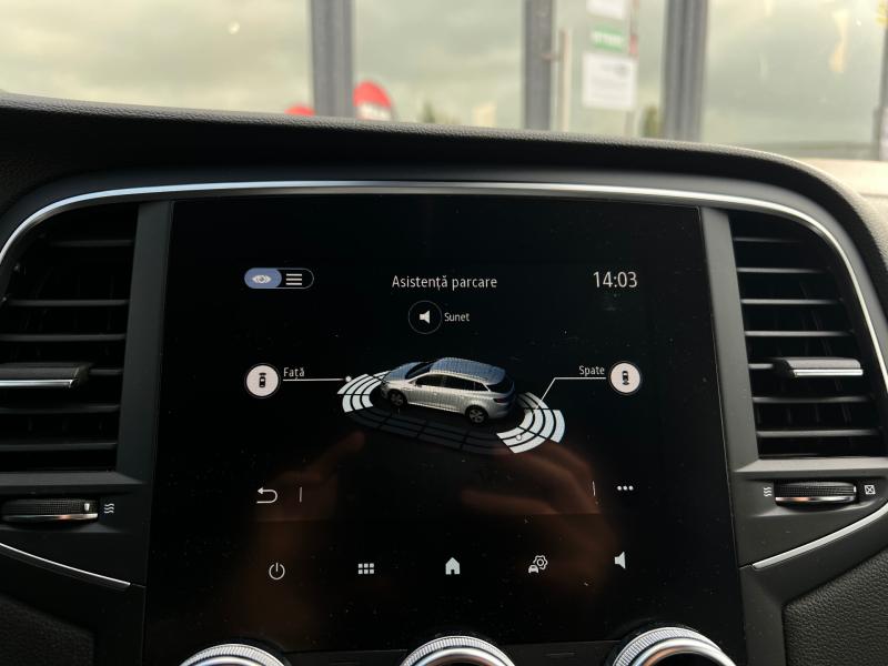 Car Thumb