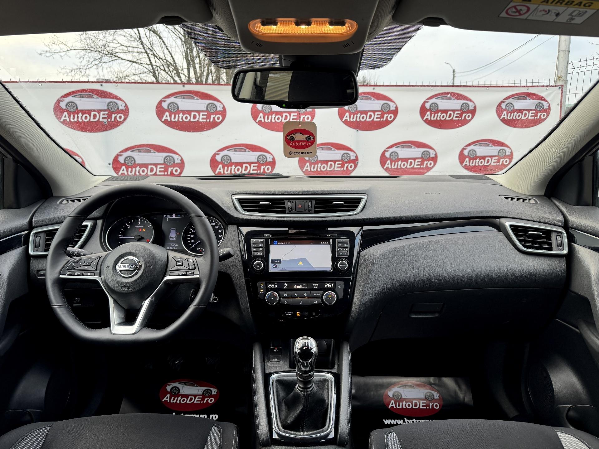 Nissan-Qashqai