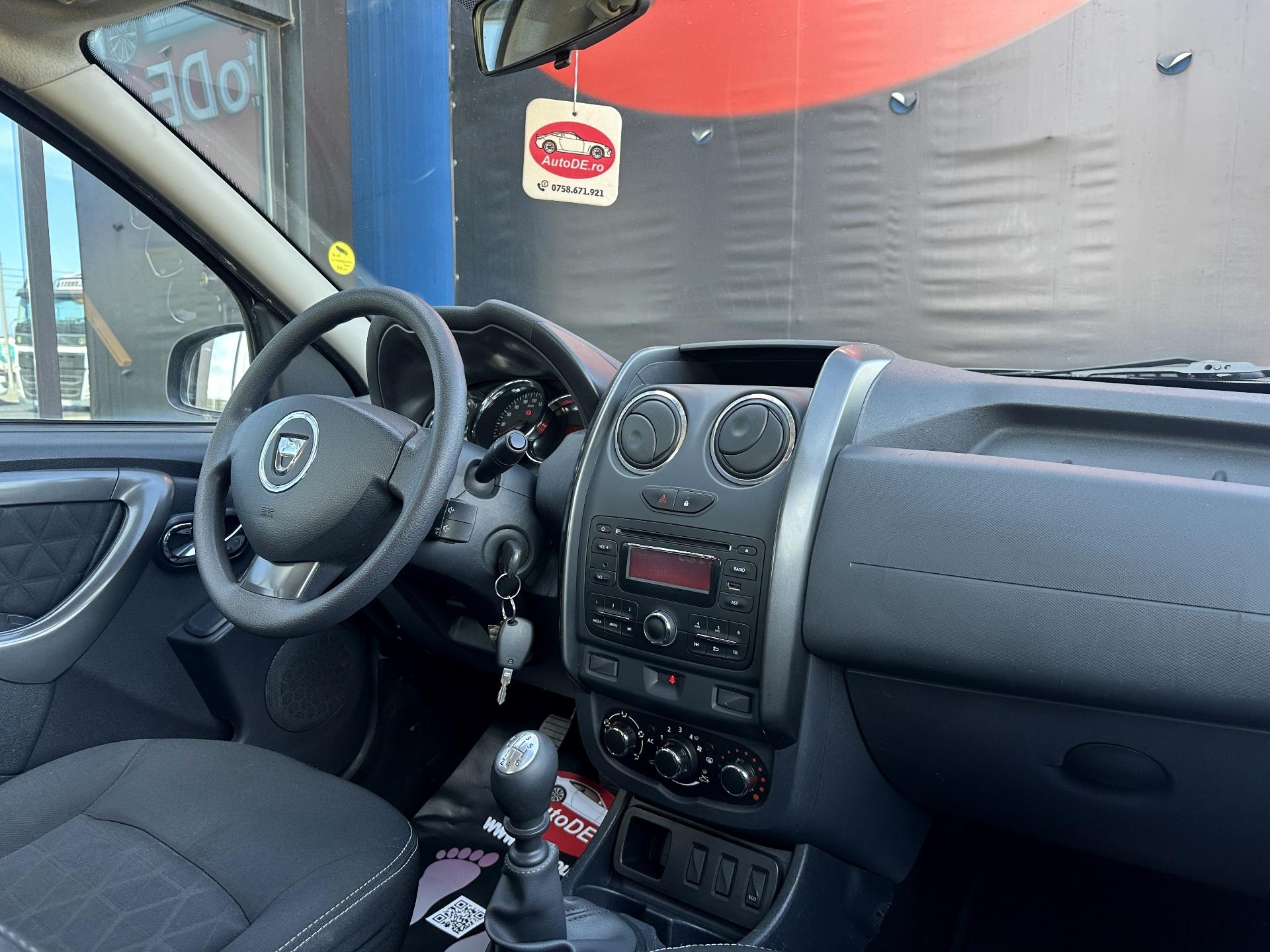 Dacia-Duster