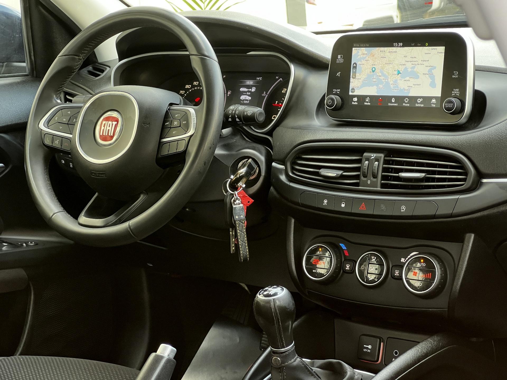 Fiat Tipo