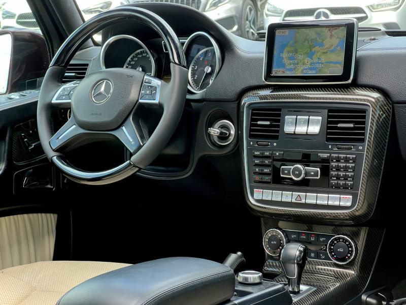 Car Thumb