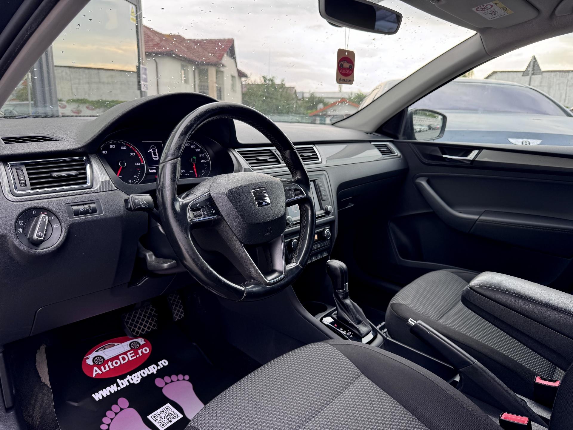 Seat-Toledo