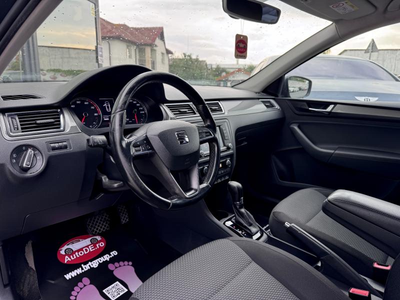 Seat Toledo