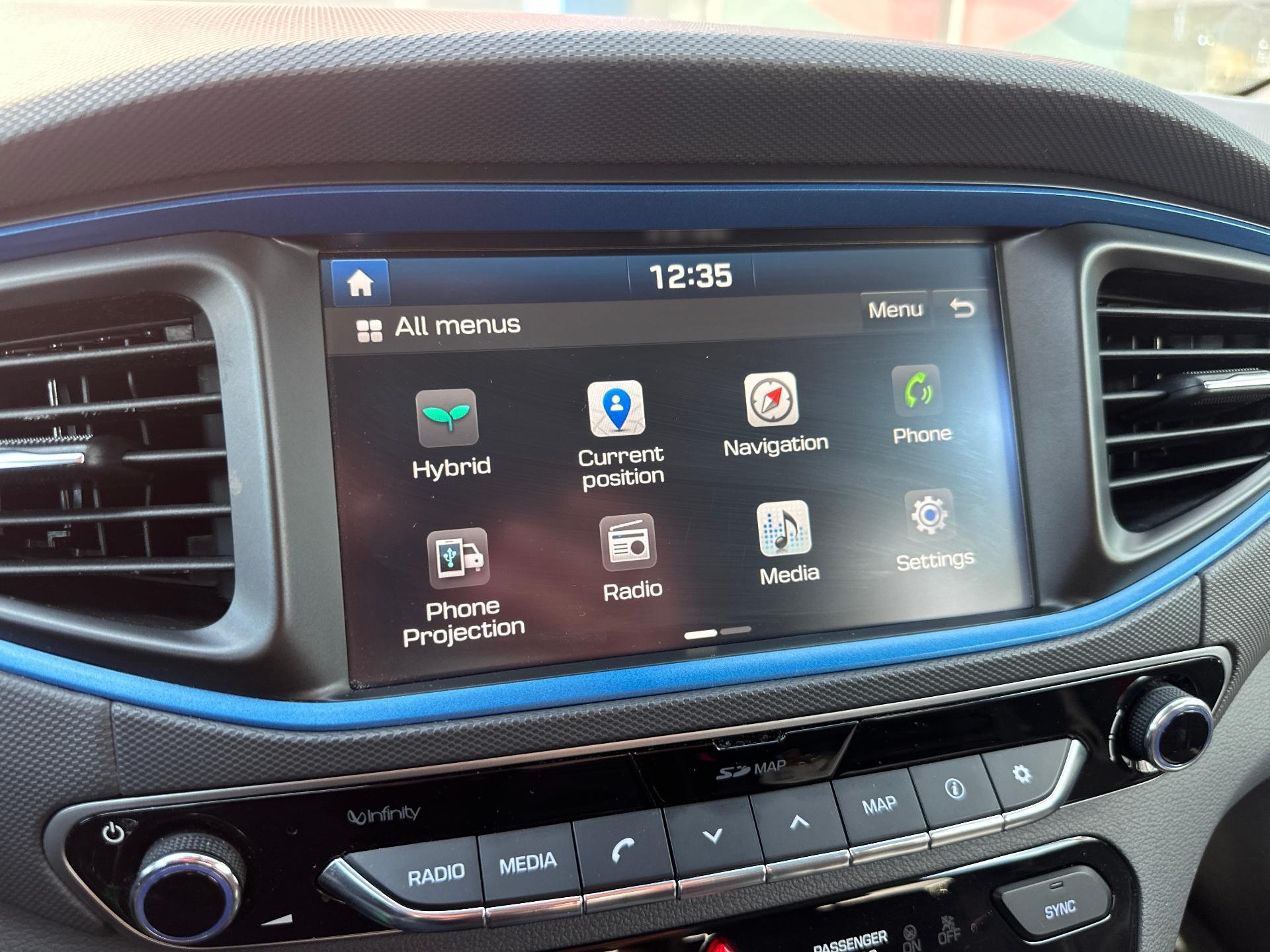 Hyundai-IONIQ