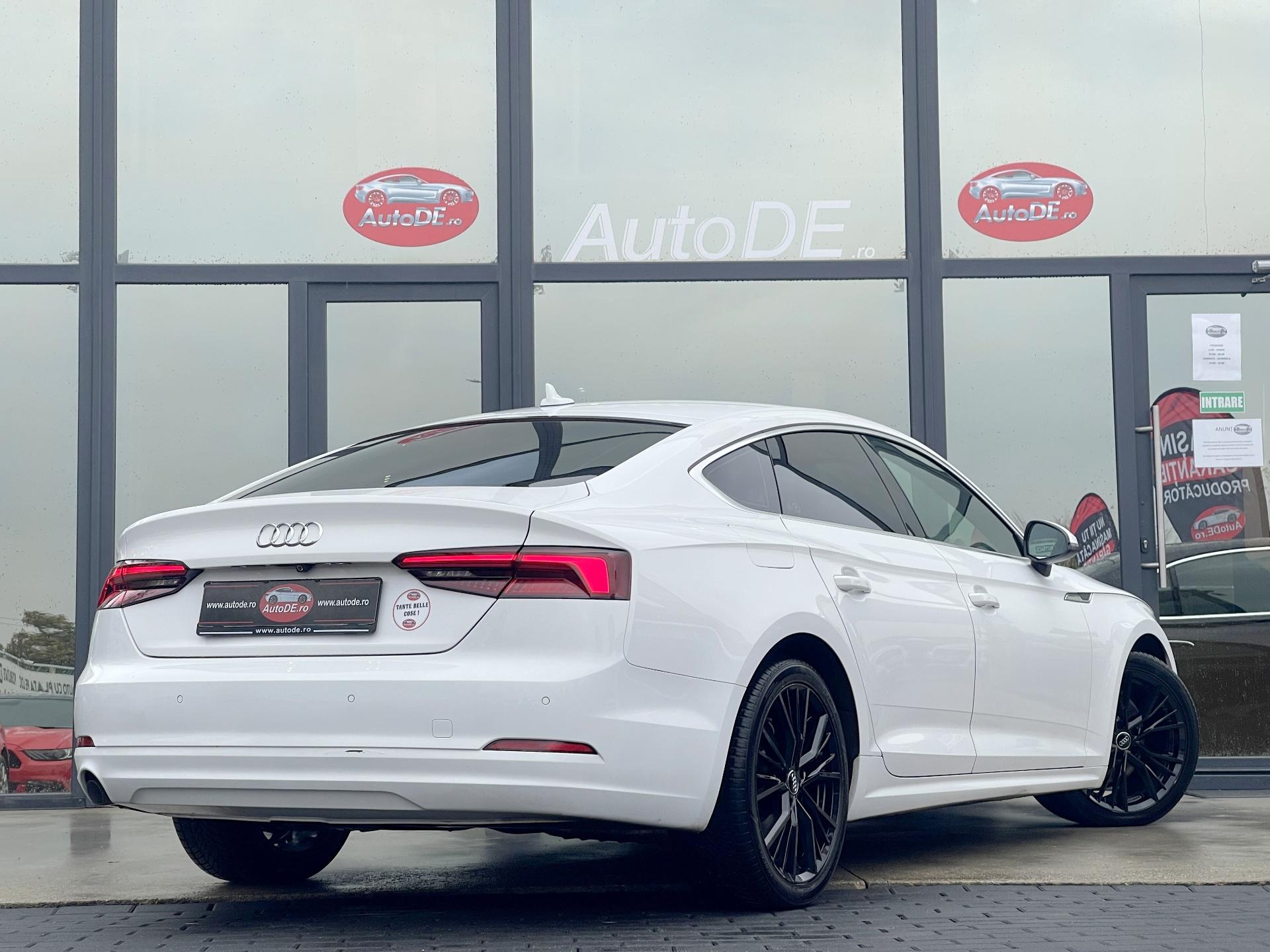 Audi-A5