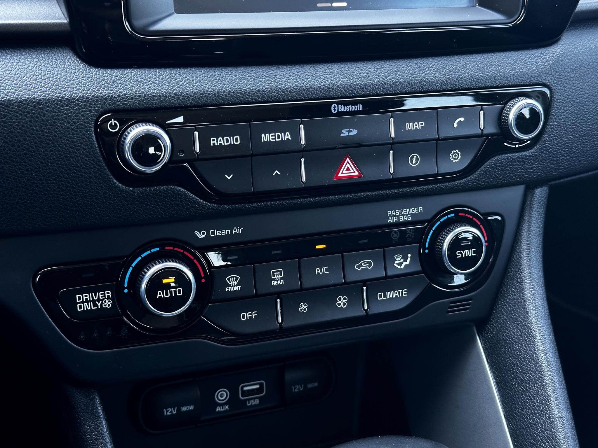 Kia-Niro