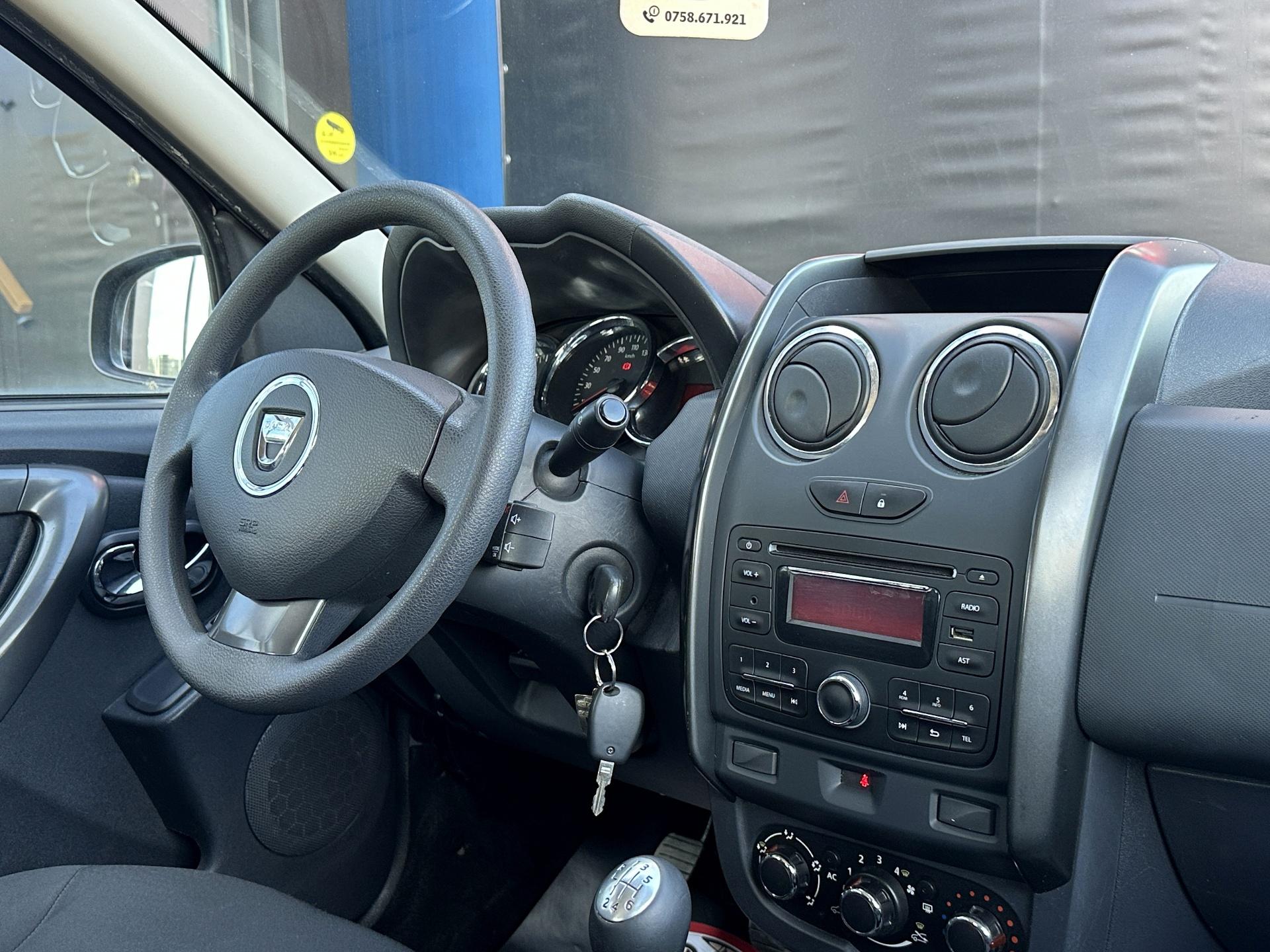 Dacia-Duster