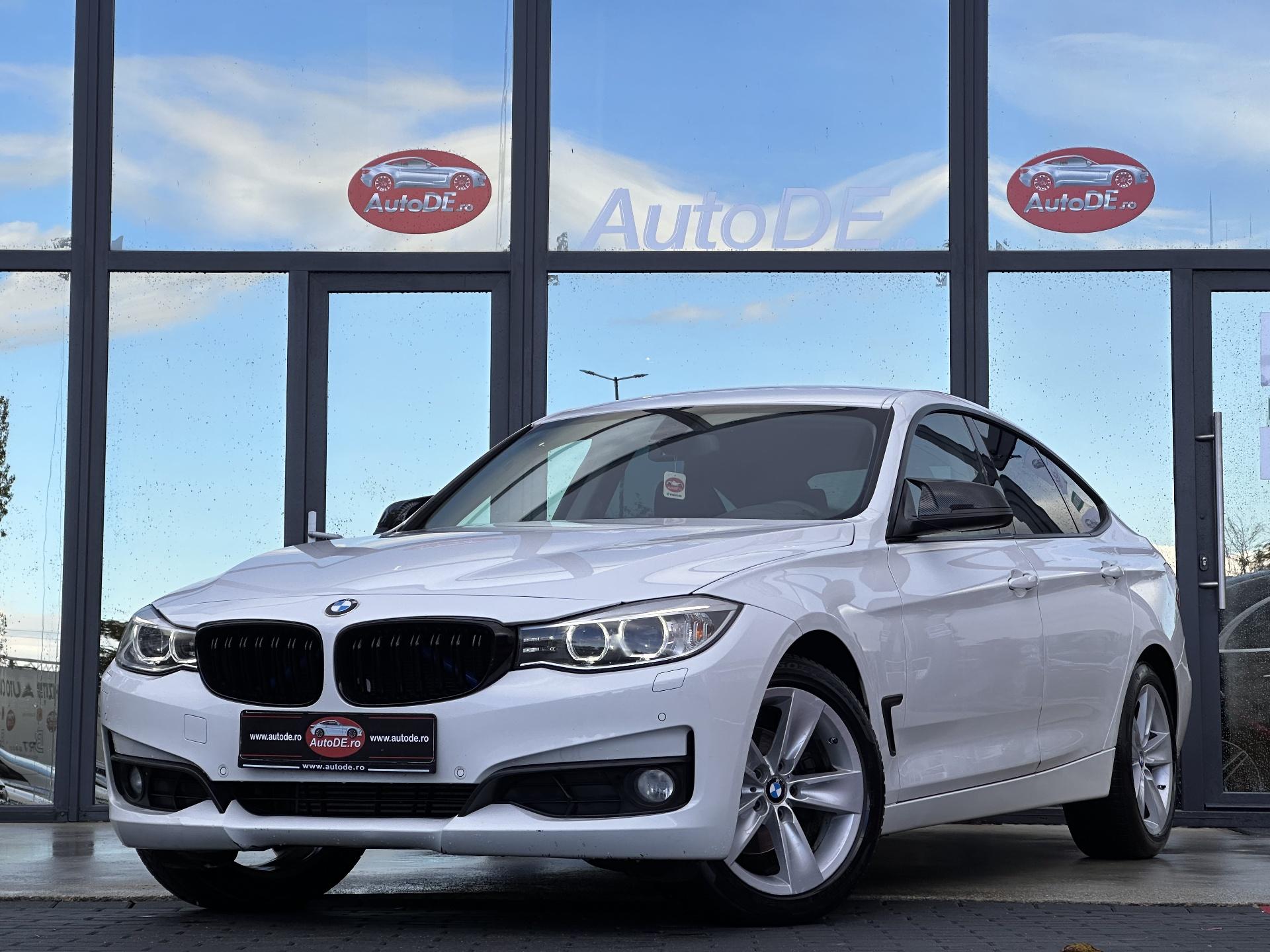BMW Seria 3