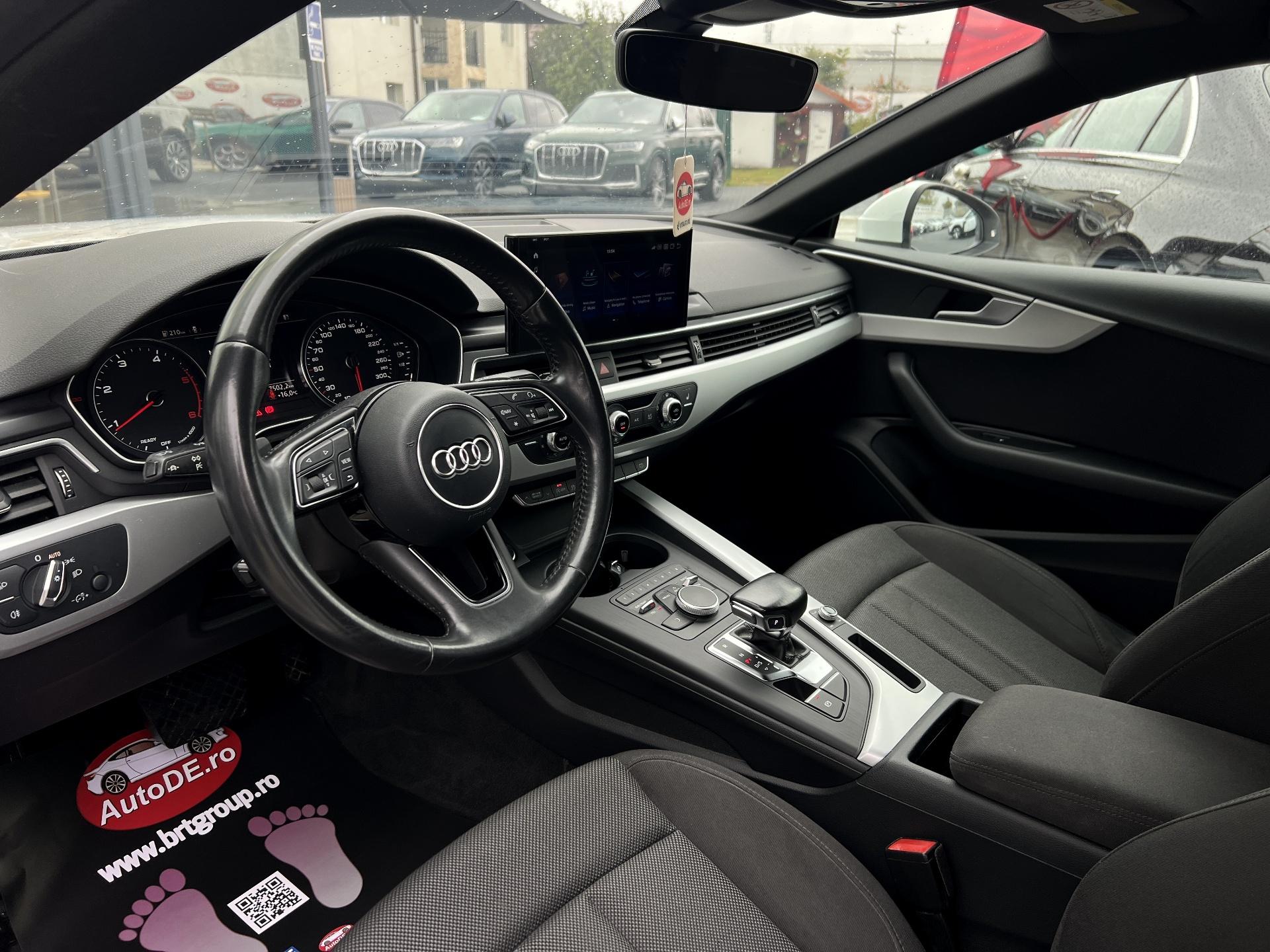 Audi-A5