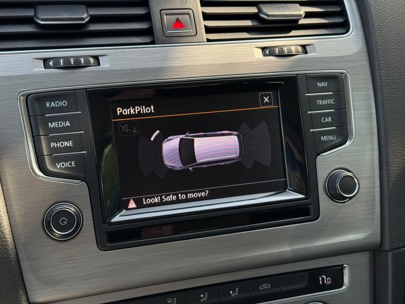 Car Thumb