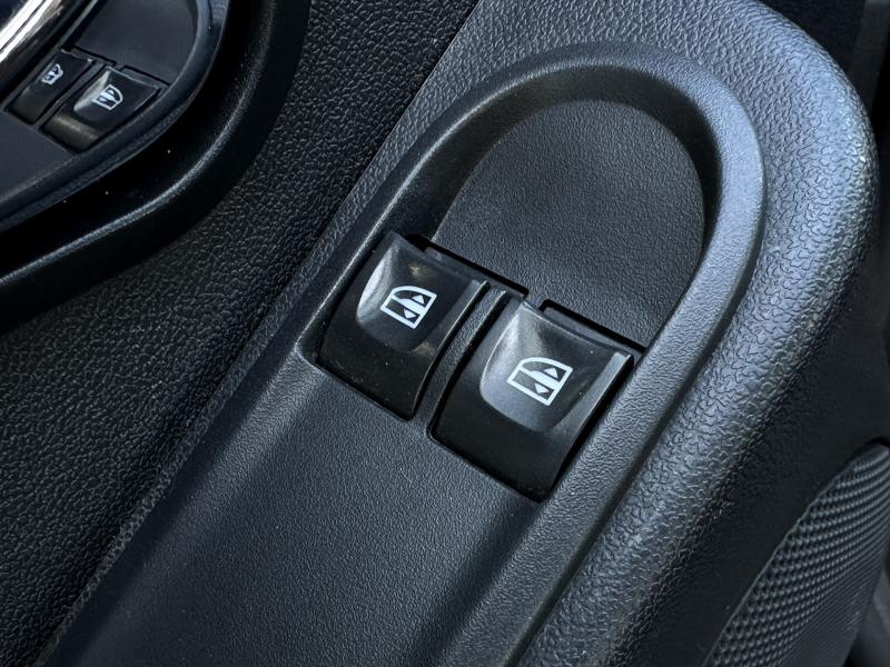 Car Thumb