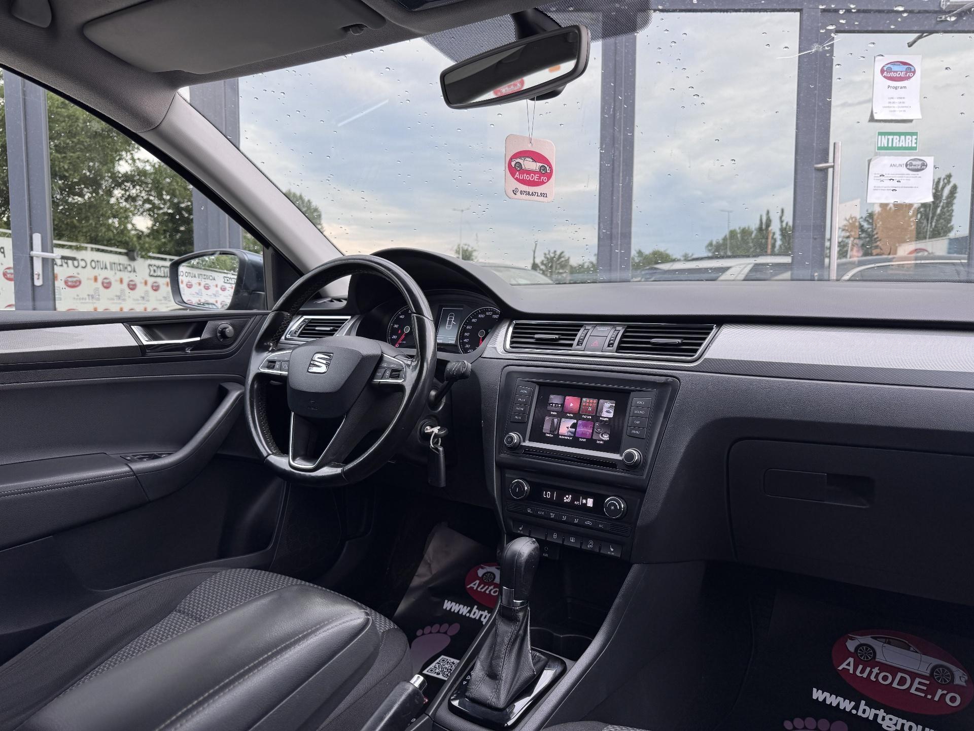 Seat Toledo
