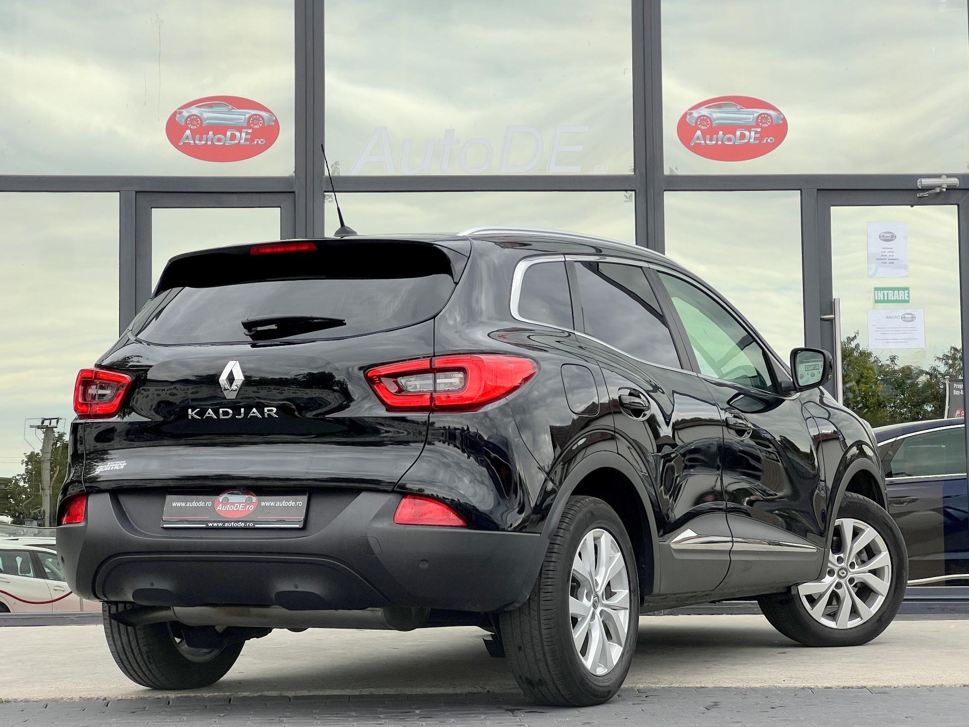 Renault-Kadjar