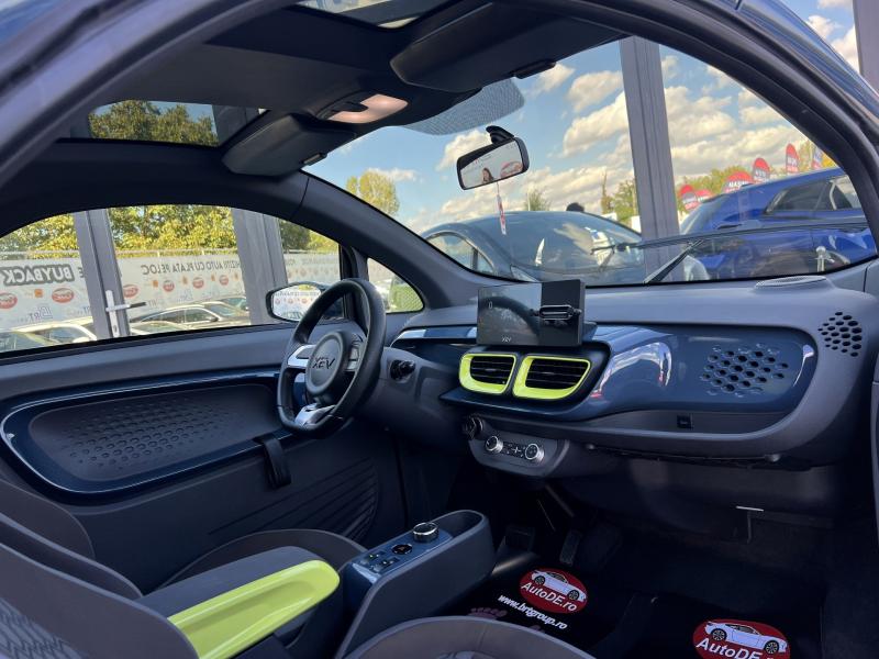 Car Thumb
