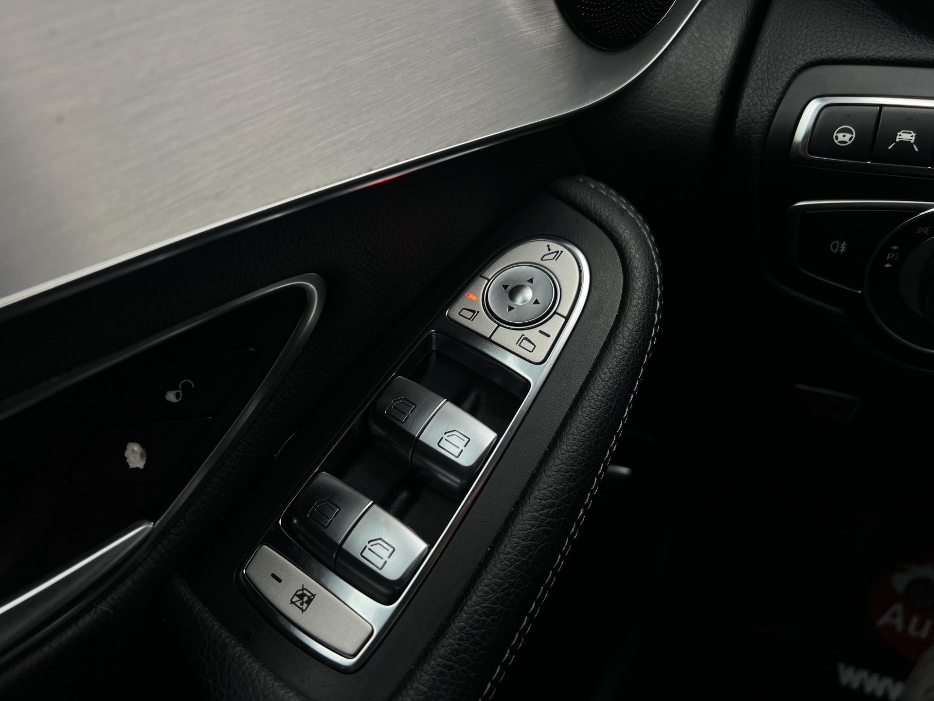 Mercedes-Benz-GLC