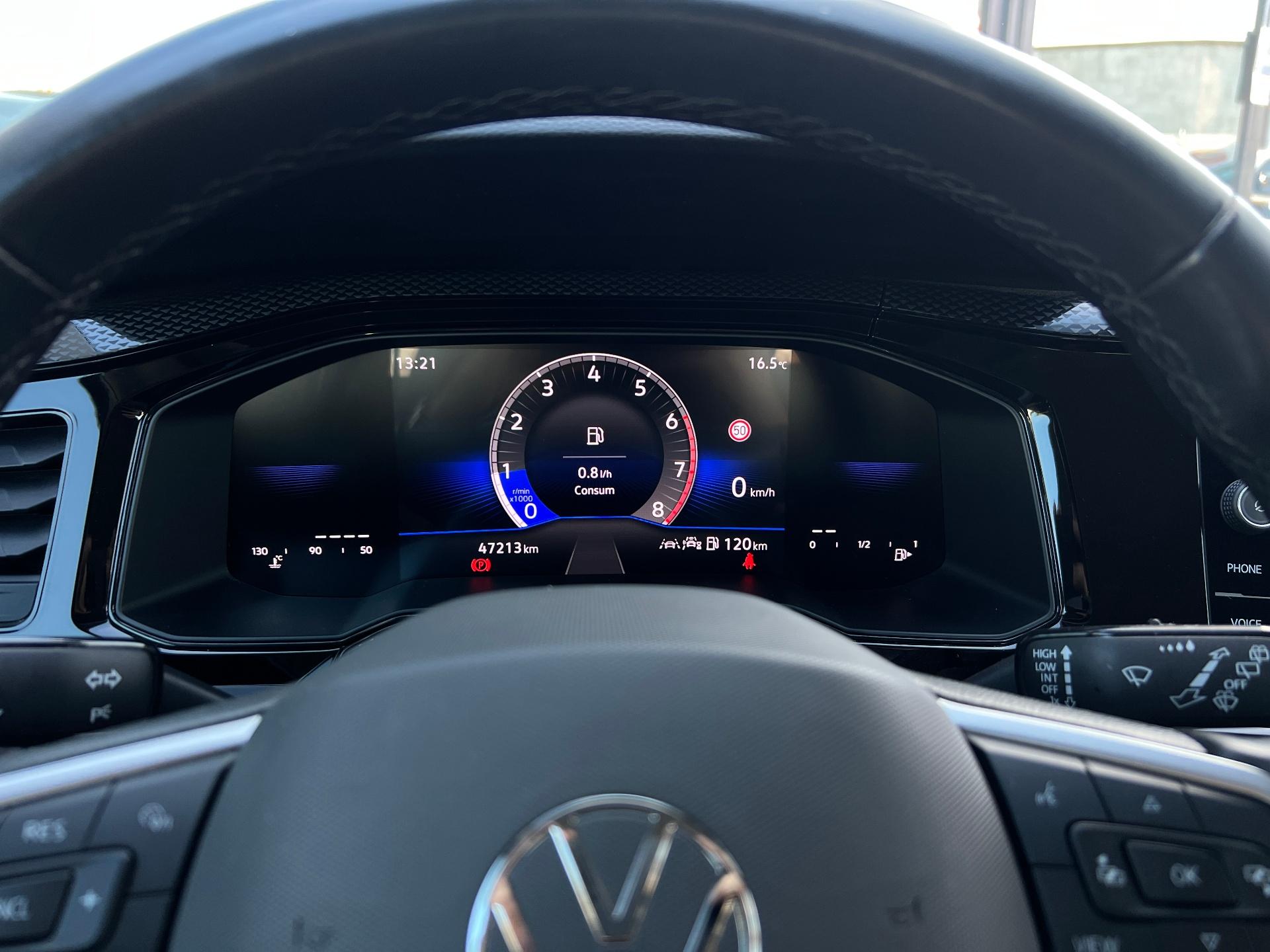 Volkswagen-Taigo