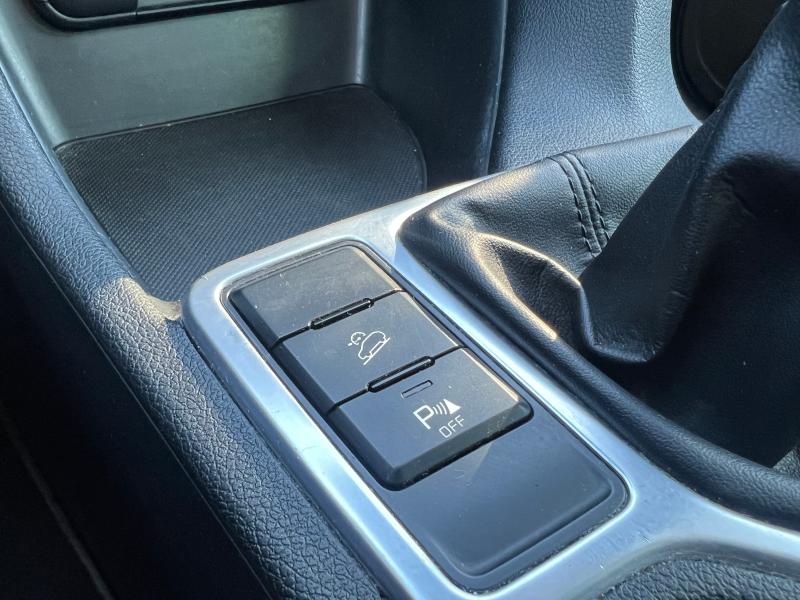 Car Thumb