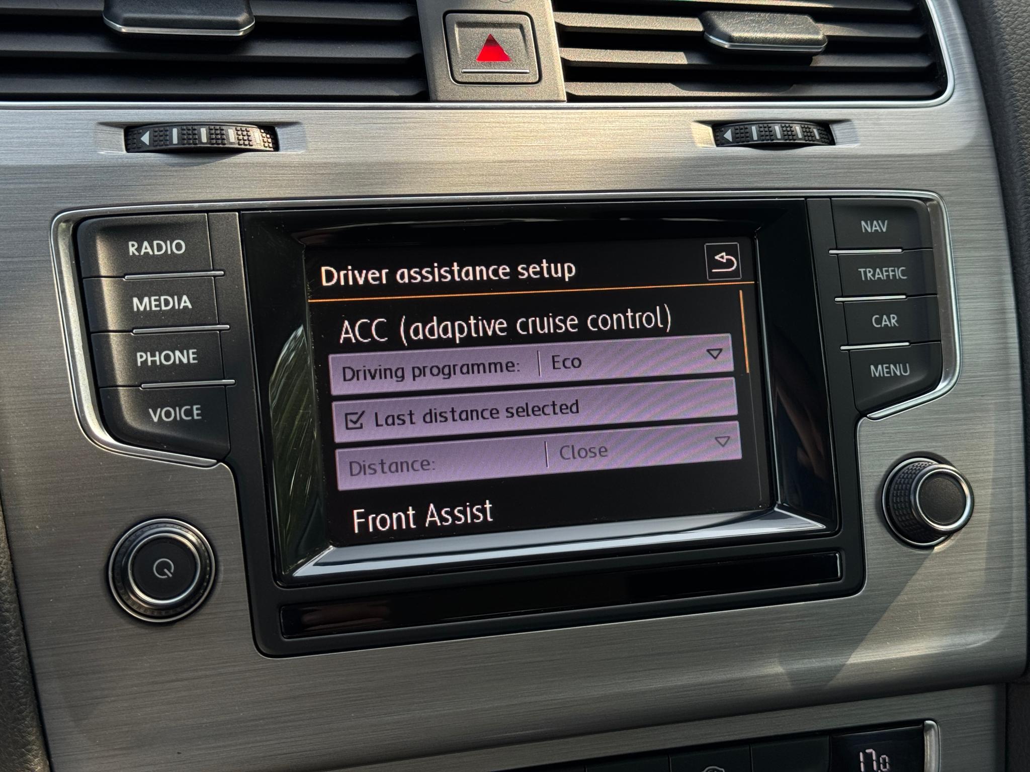 Volkswagen-Golf
