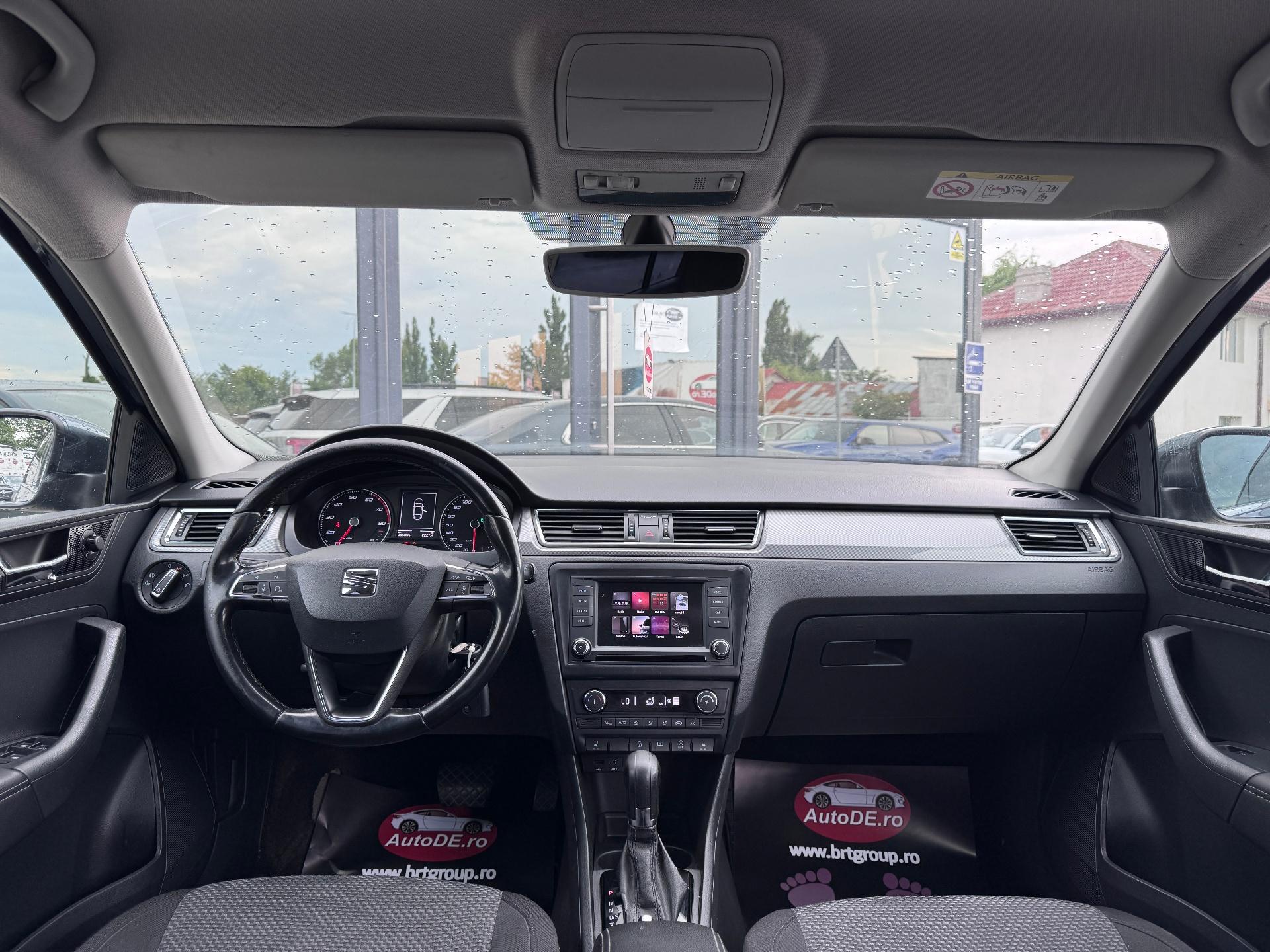 Seat Toledo