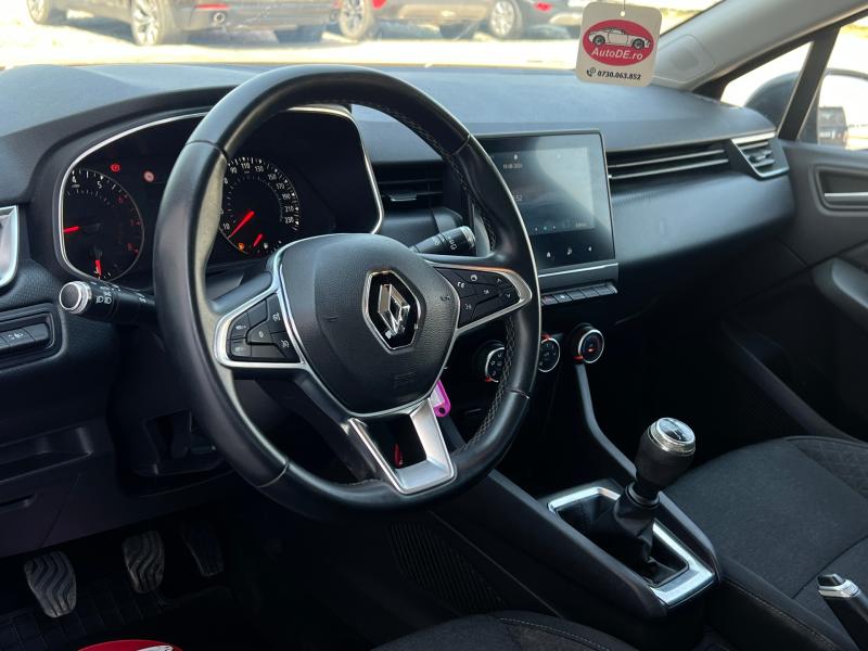 Car Thumb